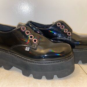 TUK CREEPERS